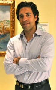 Dr. George Ambus - San Francisco, CA - Dentistry