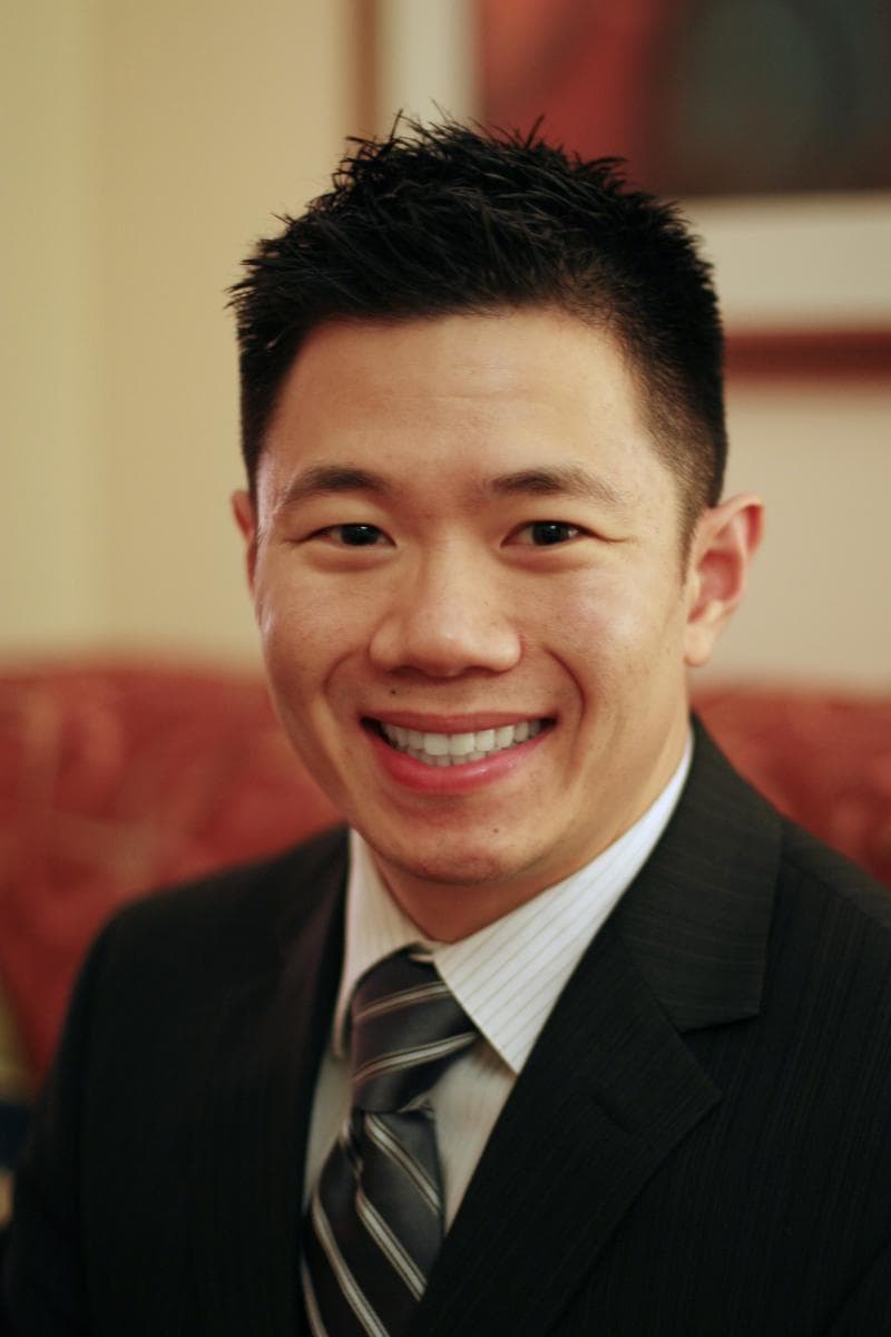 Dr. Robert Sze-Mon Yuan - Irvine, CA - Dentistry