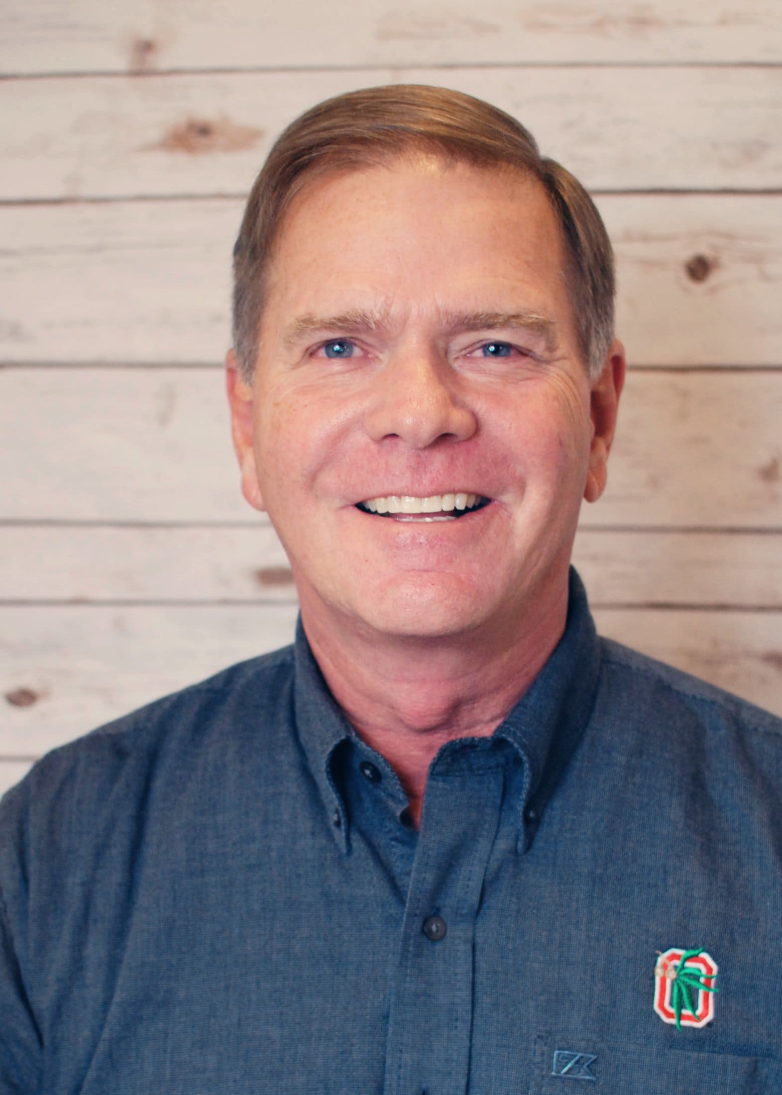 Dr. Stephen Hoover Burke, DDS - Defiance, OH - Dentistry