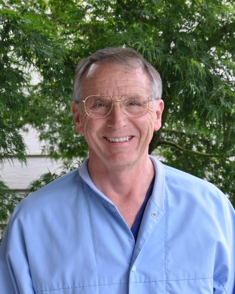 Dr. Thomas J Hunt