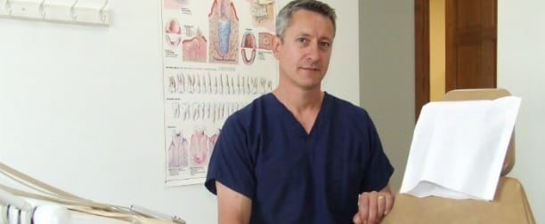 Dr. Ken R Johnson - Beloit, WI - Dentistry