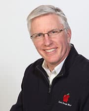 Dr. Robert J Weisenburger, DDS - Toledo, OH - Dentistry