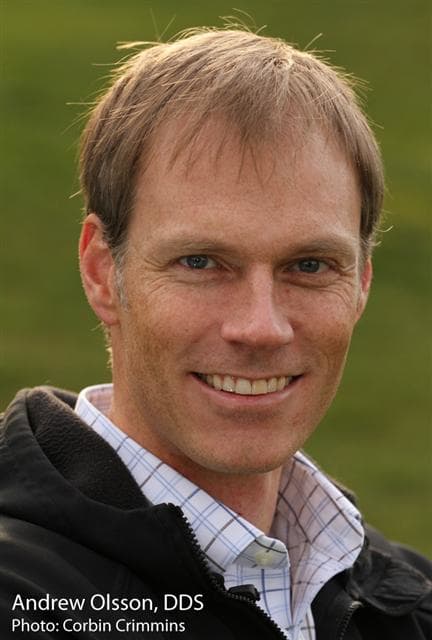 Dr. Andrew E Olsson