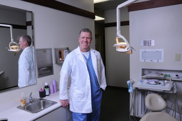 Dr. William Allan Records - Dayton, OH - Dentistry