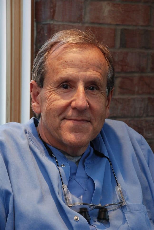 Dr. Douglas Russell Weber - Erie, PA - Dentistry