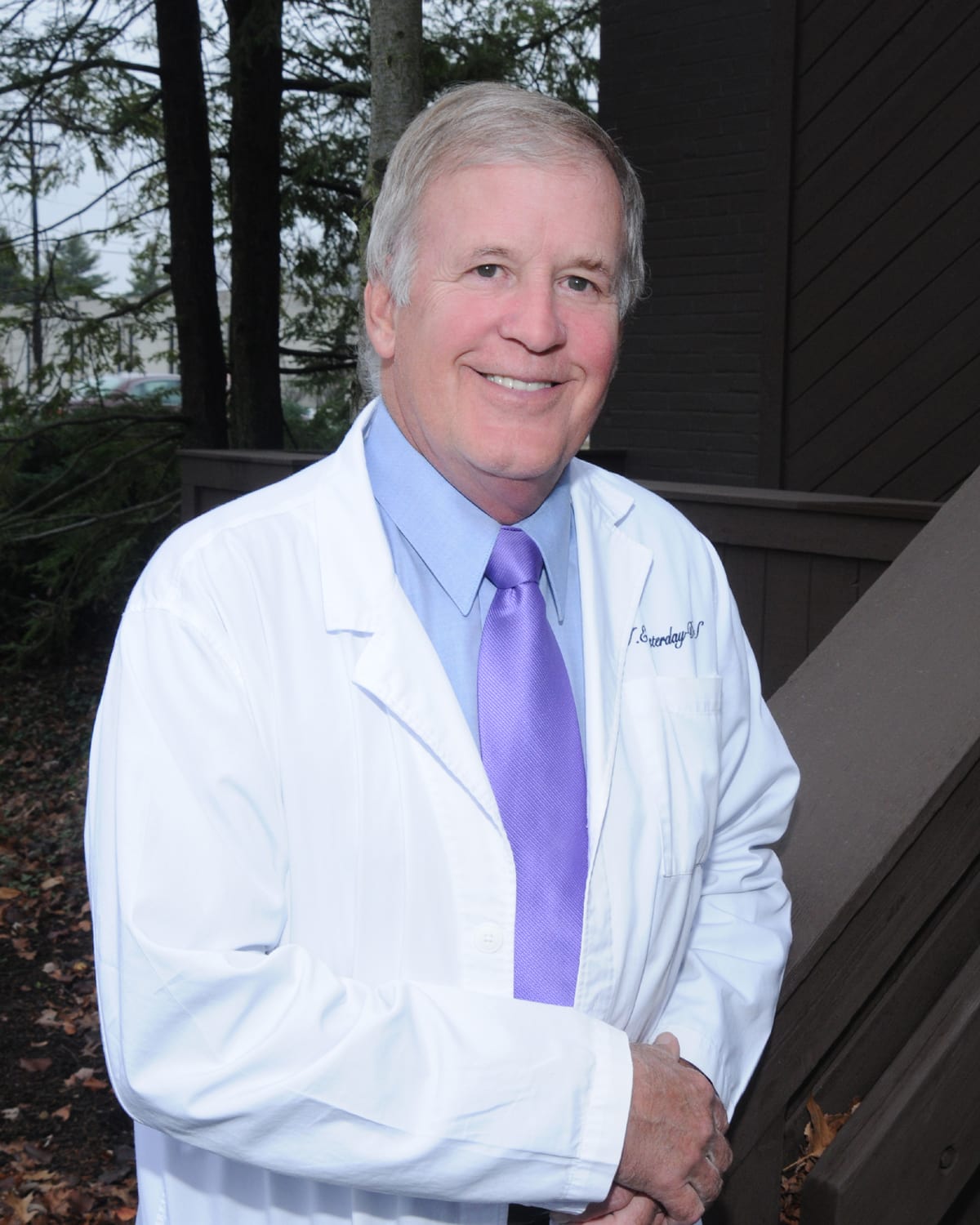 Dr. Bryan T Osterday, DDS