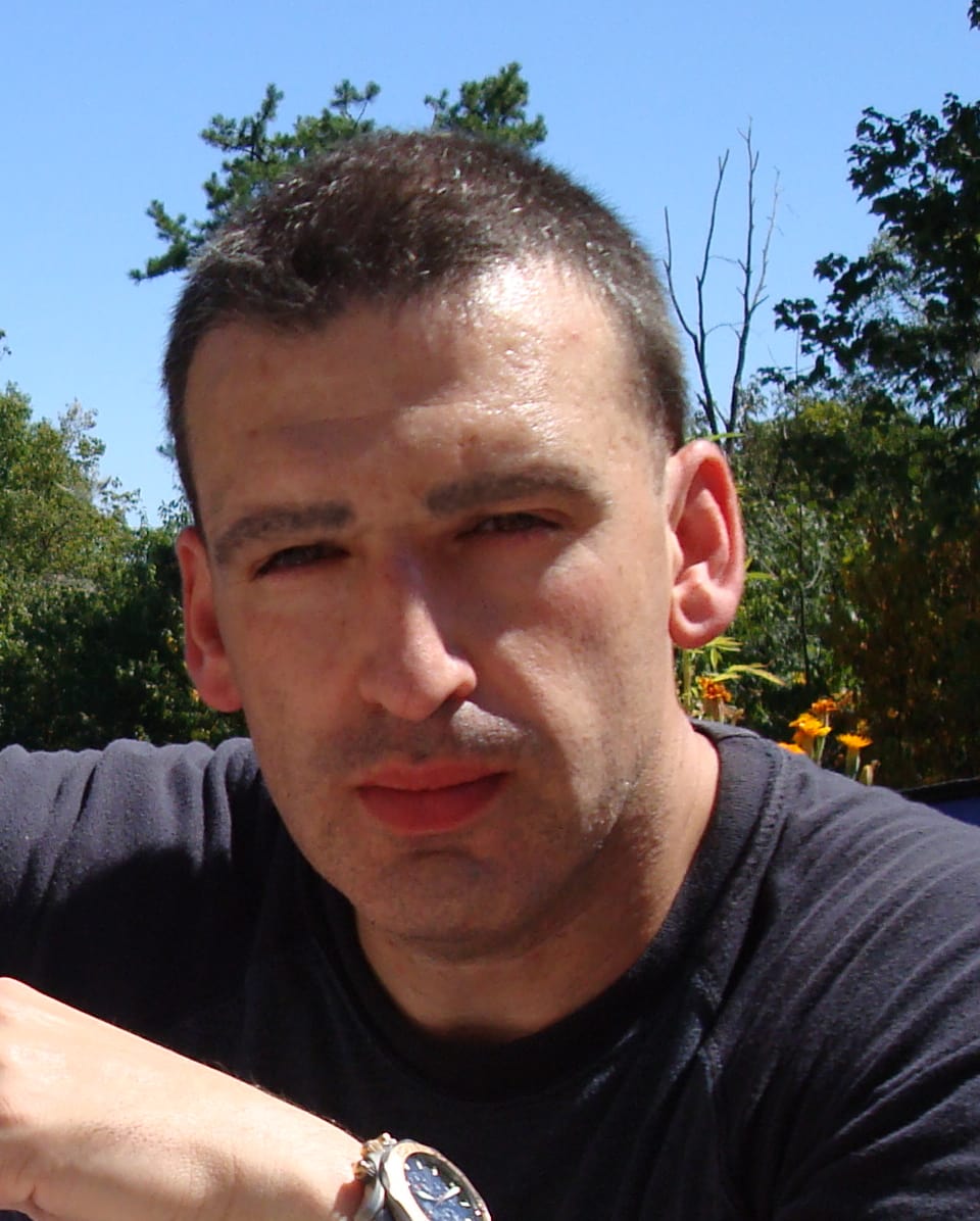 Dr. Anatoly Smolyansky, DDS - East Stroudsburg, PA - Dentistry