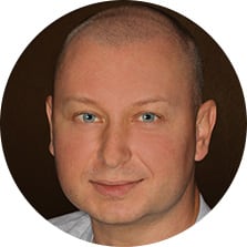 Dr. Kenneth J Wolnik, DDS - Cleveland, OH - Dentistry