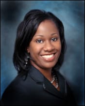 Dr. Nicole Lewis Jackson, DDS