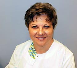 Dr. Kathy Powers Welch - Macon, GA - Dentistry