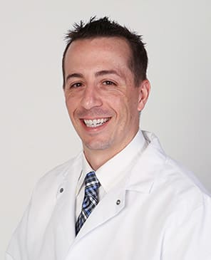 Dr. Matthew Marc Maurer, DDS - Garner, IA - Dentistry