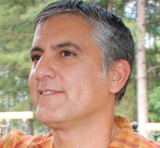 Dr. Cyrus Shokoohi - SANDY SPRINGS, GA - Dentistry