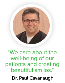 Dr. John Paul Cavanaugh, DDS - Colorado Springs, CO - Dentistry