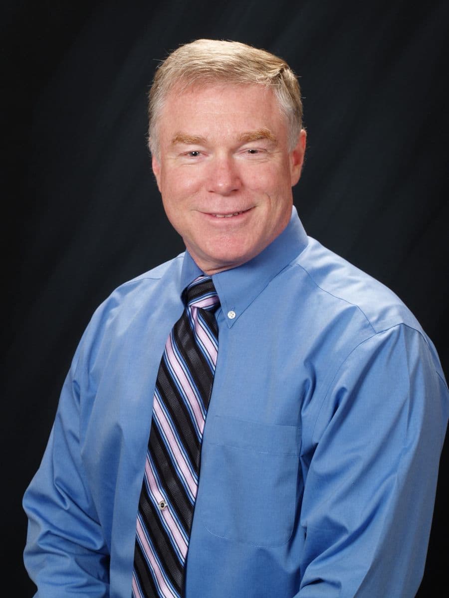 Dr. Robert B Dawe, DDS