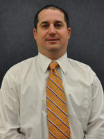 Dr. Nicolas Eric Kravanya, DDS