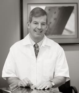Dr. Kenneth Clark Sensenbrenner, DDS - Champaign, IL - Dentistry