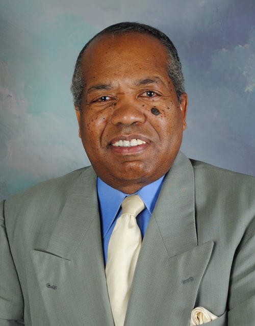Dr. Charles David Knox, DDS - Decatur, GA - Dentistry