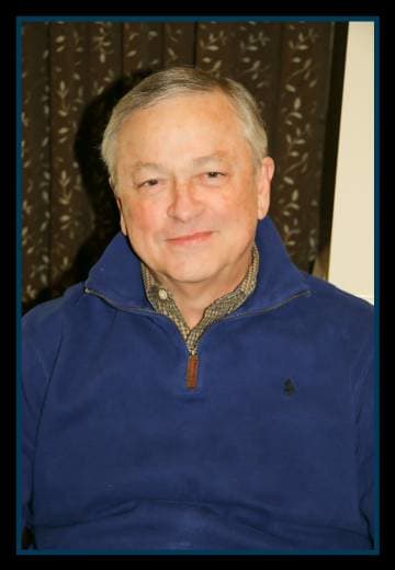 Dr. Gordon Ed Wheeler, DDS - Decatur, GA - Dentistry