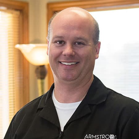 Dr. Anthony Hugh Armstrong - Jesup, GA - Dentistry