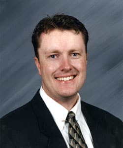 Dr. Ryan D Hillam