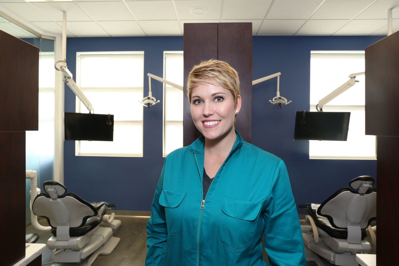 Dr. Heather Rae Frodge, DDS - Brookhaven, GA - Dentistry
