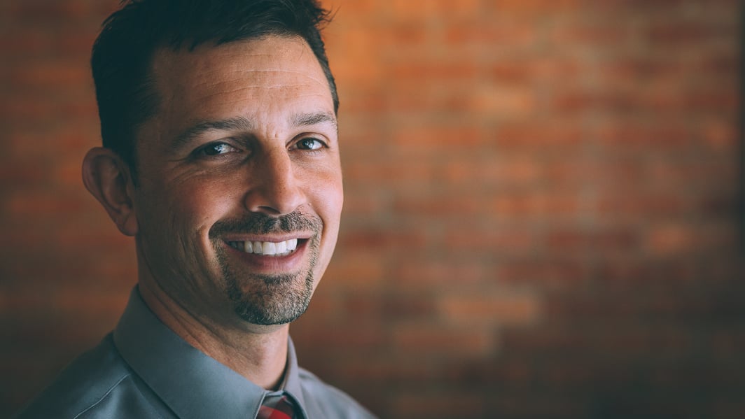 Dr. Anthony T Glorioso - Aurora, IL - Dentistry