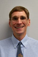 Dr. Jeffrey Scott Siegel