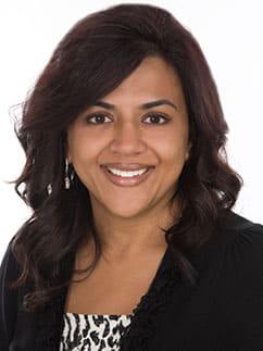 Dr. Ushma Naran Patel, DDS