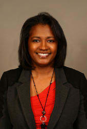 Dr. Benetta Felisa Whitfield