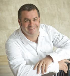 Dr. John Peter Vanscoyoc, DDS - Bloomington, IL - Dentistry