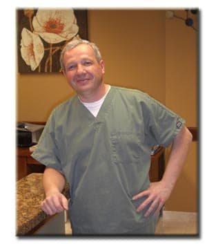 Dr. Anatoli Liakhovetski, DDS - North Miami Beach, FL - Dentistry