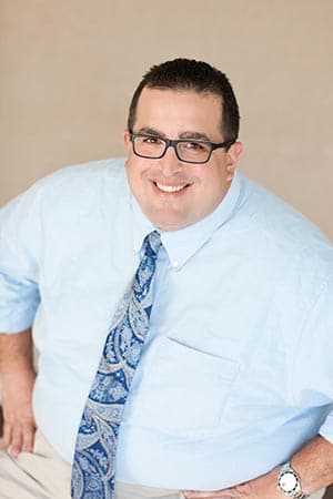 Dr. Joseph Spina - Wayne, PA - Dentistry