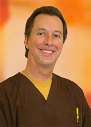 Dr. Dudley M Whitson, DDS