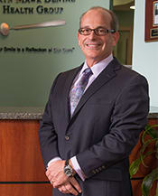 Dr. John Ernest Richardson, DDS - Bryn Mawr, PA - Dentistry