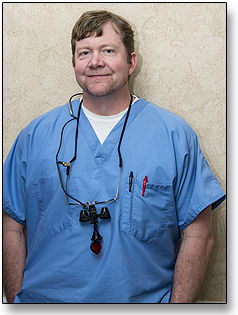 Dr. Charles Thomas Fitts - Columbia, SC - Dentistry