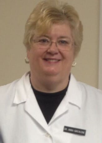 Dr. Anna Catherine Giacalone, DDS - Chadds Ford, PA - Dentistry