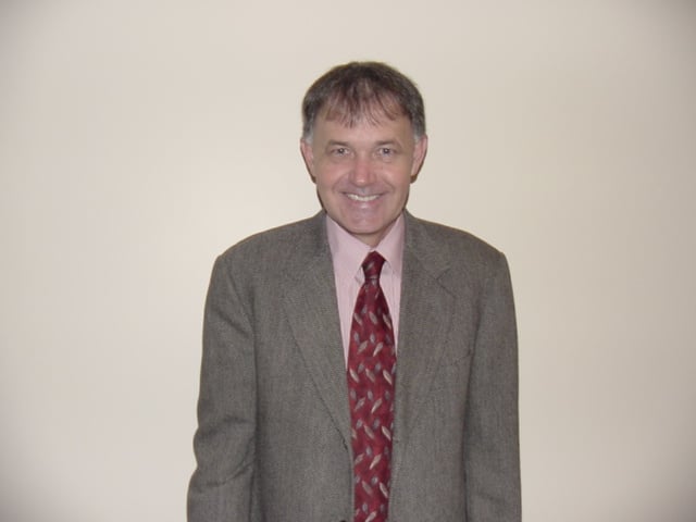 Dr. Elzie Lee Tate, DDS