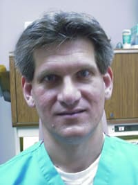 Dr. Edward A Pristernik - Coatesville, PA - Dentistry