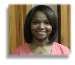 Dr. Edna Lazetta Giles-Williams, DDS