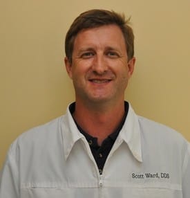 Dr. Brian Scott Ward, DDS