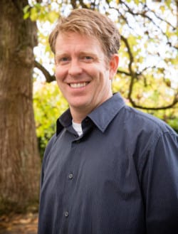 Dr. Ryan J Bergman - Vancouver, WA - Dentistry