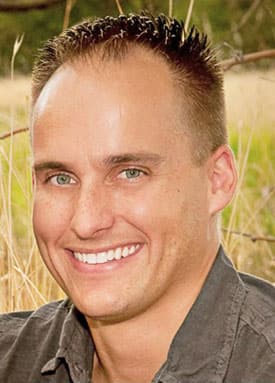 Dr. Michael Todd Smith - Salt Lake City, UT - Dentistry