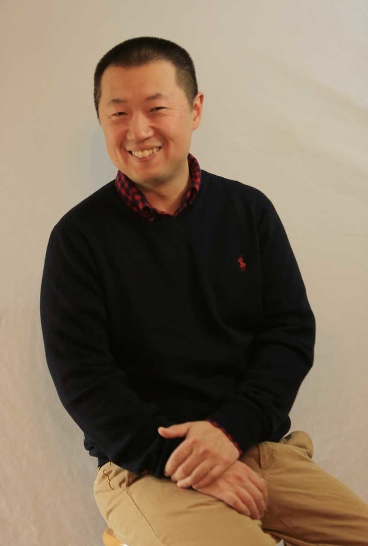 Dr. Rick Y Lieu