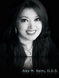 Dr. Mehrnaz Naini, DDS - Vienna, VA - Dentistry