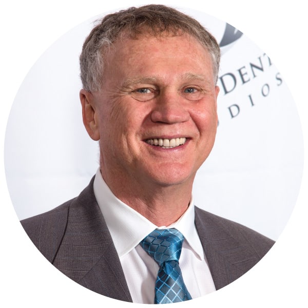 Dr. Edward Randall Mcleary - Bonney Lake, WA - Dentistry