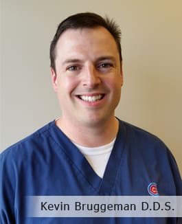 Dr. Kevin M Bruggeman, DDS - Crystal Lake, IL - Dentistry