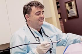 Dr. Luka Bundalo - Phoenix, AZ - Dentistry