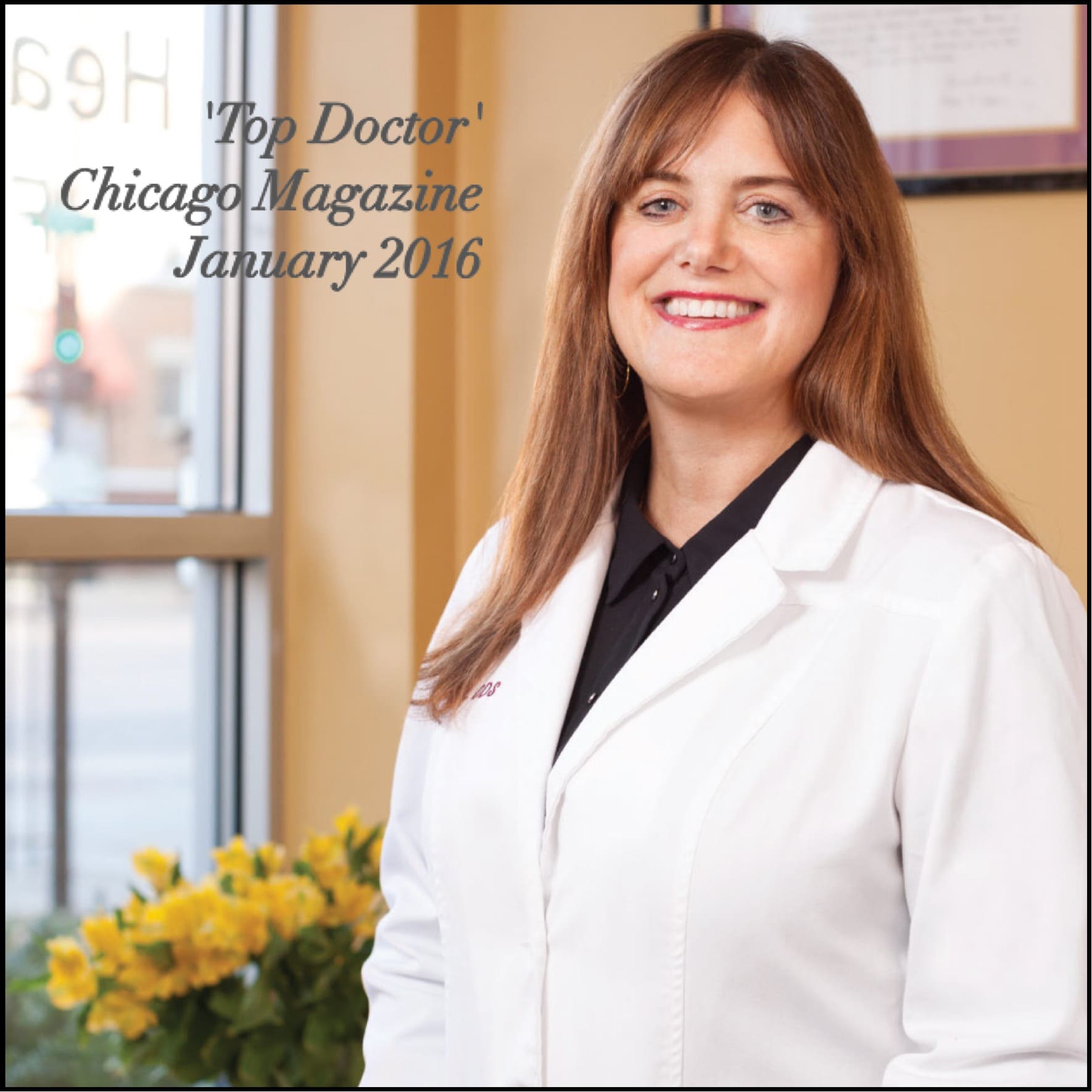 Dr. Rita Salvi Platt - Chicago, IL - Dentistry
