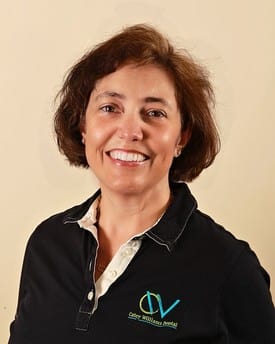 Dr. Mara Catey-Williams