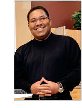 Dr. Kirk Cammack Quigless - Saint Louis, MO - Dentistry